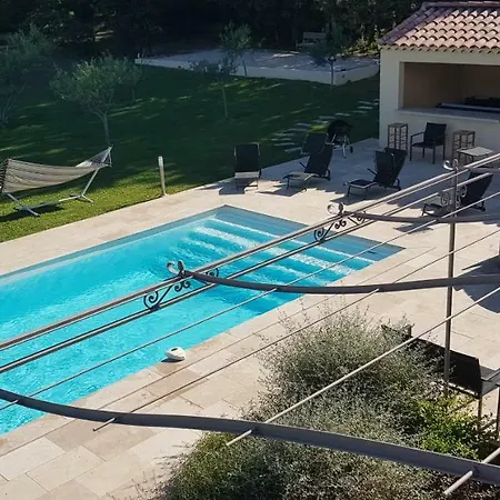 La Bastide De Luson 4 Sauna Piscine Chaufee Boulodrome Villa *