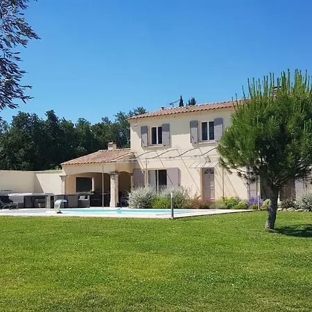 La Bastide De Luson 4 Sauna Piscine Chaufee Boulodrome Villa